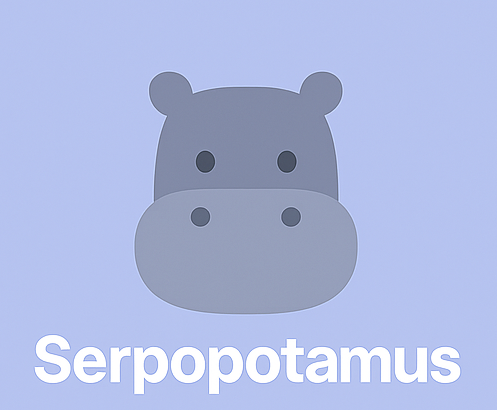Serpopotamus