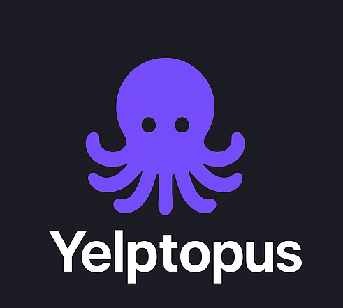 Yelptopus
